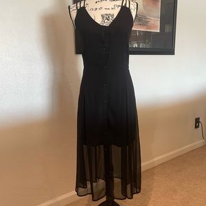 Love Richie Size Small Dress